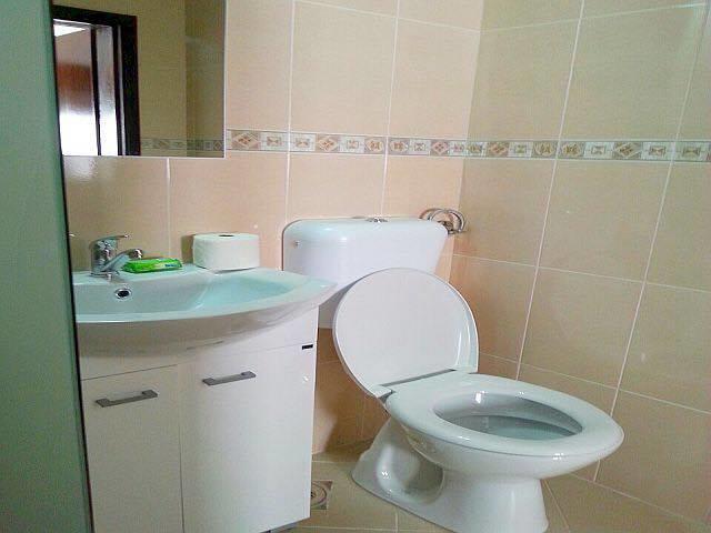Paradiso Apartments - Liman1 Ulcinj Buitenkant foto