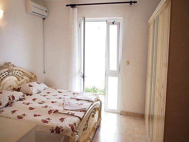 Paradiso Apartments - Liman1 Ulcinj Buitenkant foto