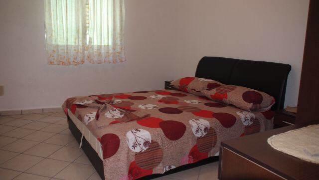 Paradiso Apartments - Liman1 Ulcinj Buitenkant foto