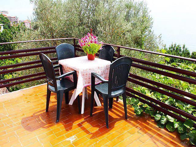 Paradiso Apartments - Liman1 Ulcinj Buitenkant foto