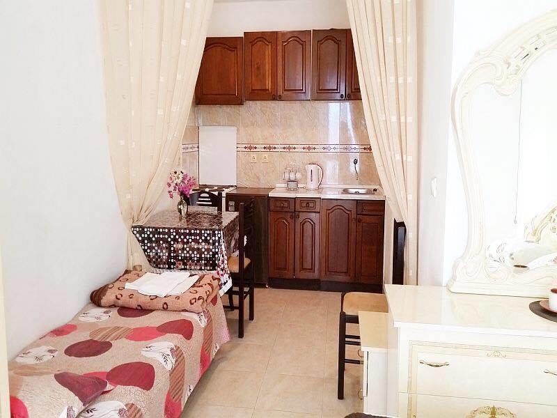 Paradiso Apartments - Liman1 Ulcinj Buitenkant foto
