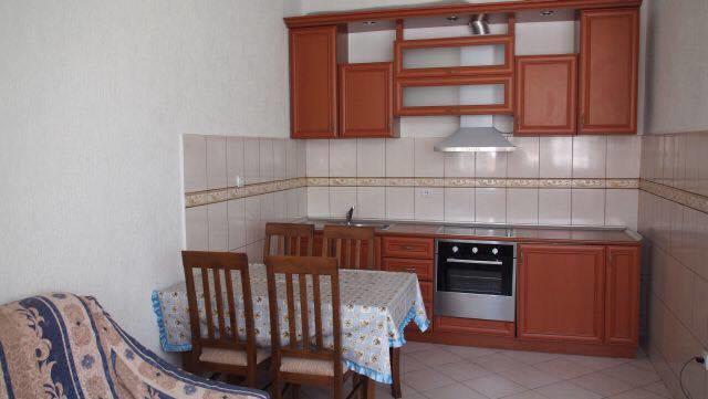 Paradiso Apartments - Liman1 Ulcinj Buitenkant foto