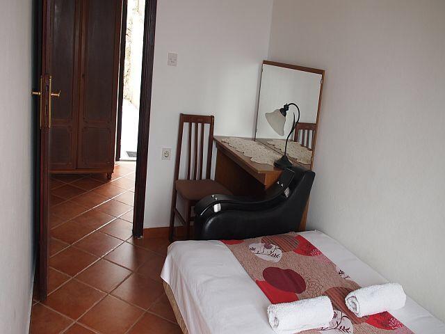 Paradiso Apartments - Liman1 Ulcinj Buitenkant foto