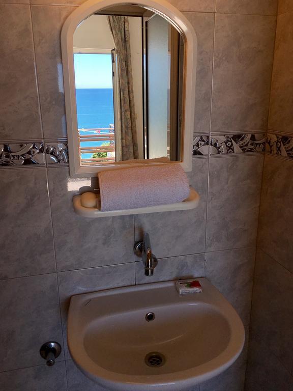 Paradiso Apartments - Liman1 Ulcinj Buitenkant foto
