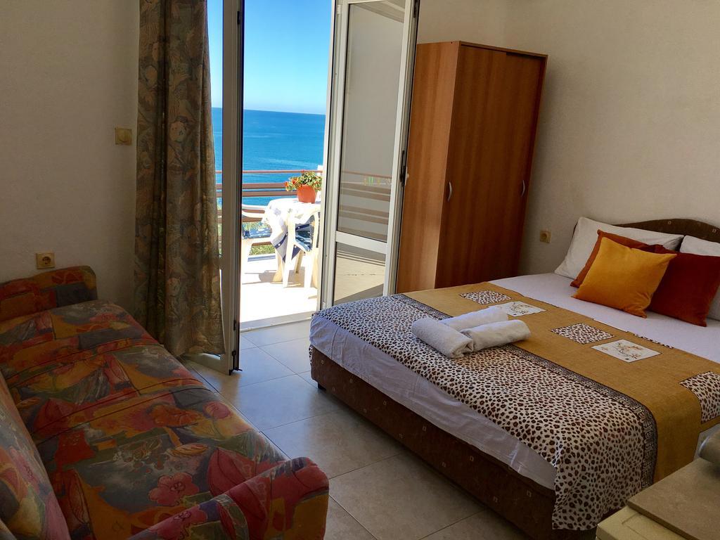 Paradiso Apartments - Liman1 Ulcinj Buitenkant foto