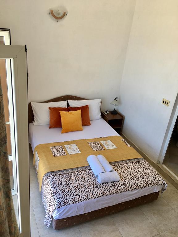 Paradiso Apartments - Liman1 Ulcinj Buitenkant foto