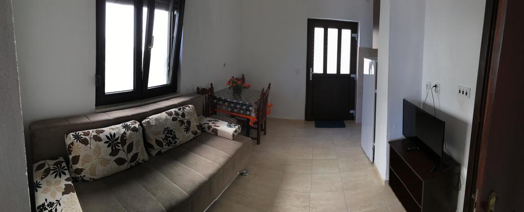 Paradiso Apartments - Liman1 Ulcinj Buitenkant foto