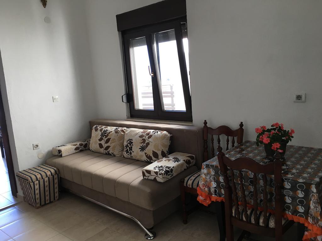 Paradiso Apartments - Liman1 Ulcinj Buitenkant foto