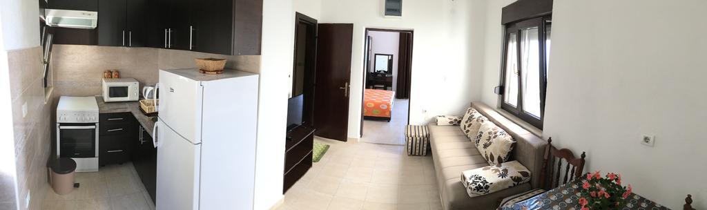 Paradiso Apartments - Liman1 Ulcinj Buitenkant foto
