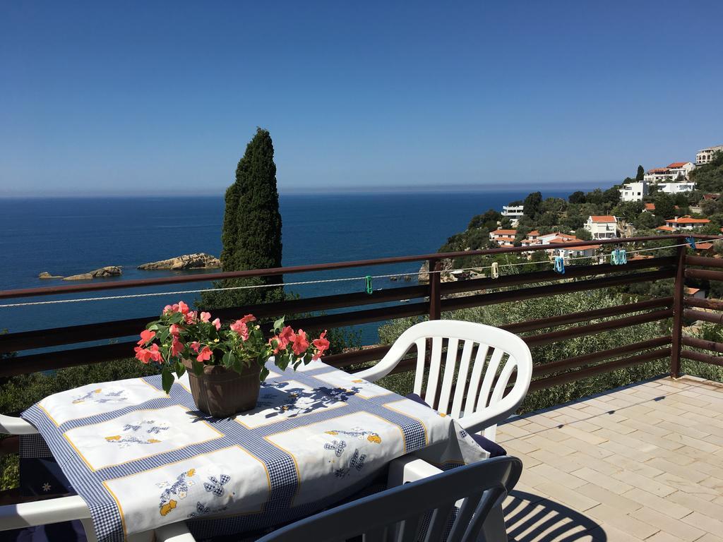 Paradiso Apartments - Liman1 Ulcinj Buitenkant foto