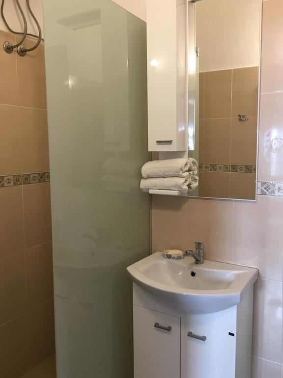Paradiso Apartments - Liman1 Ulcinj Buitenkant foto