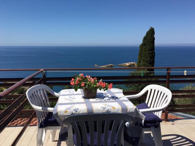 Paradiso Apartments - Liman1 Ulcinj Buitenkant foto